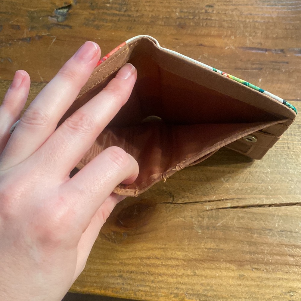 Wallet//billfold - Picture 4 of 4